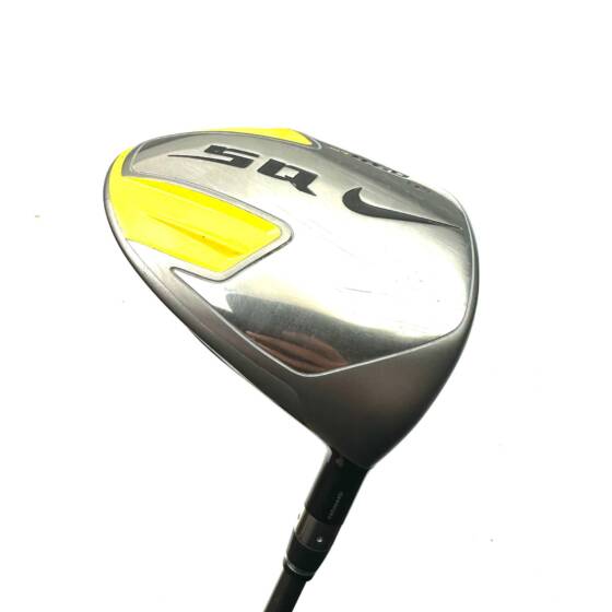 Nike SQ 460 Driver / 9.5 Degree / Diamana Stiff Flex