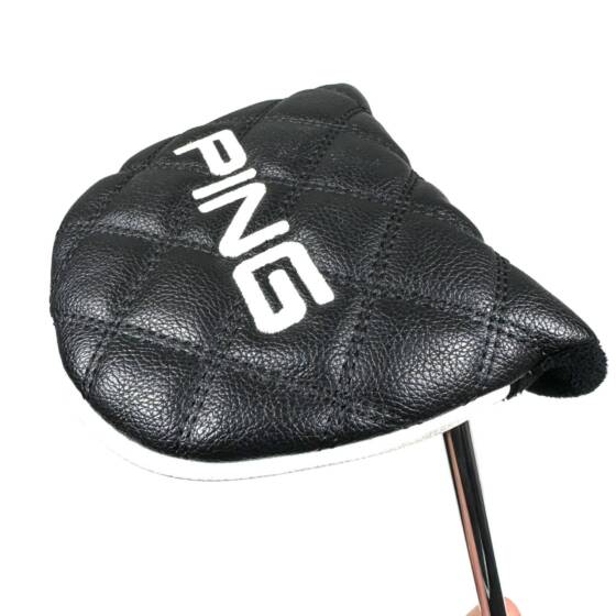 Ping Prime Tyne 4 Putter / 34 Inches