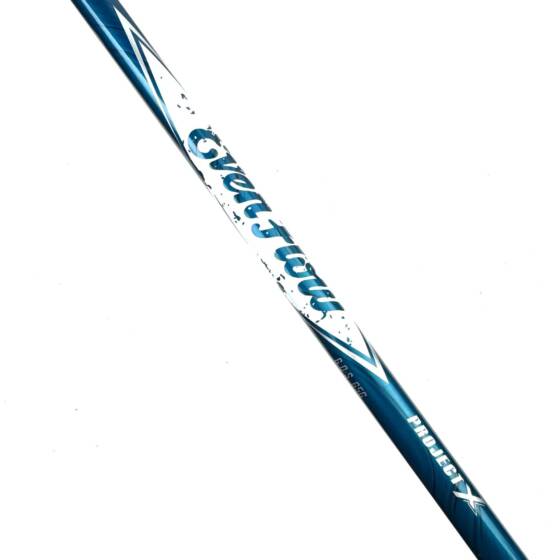 Evenflow Blue Driver Shaft / Stiff Flex / Callaway 2nd Gen