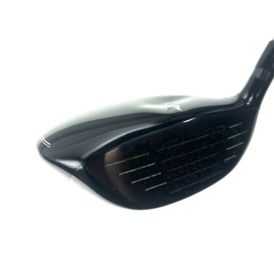 Mizuno ST200 X 5 Wood / 18 Degree / MFusion F42 Regular Flex