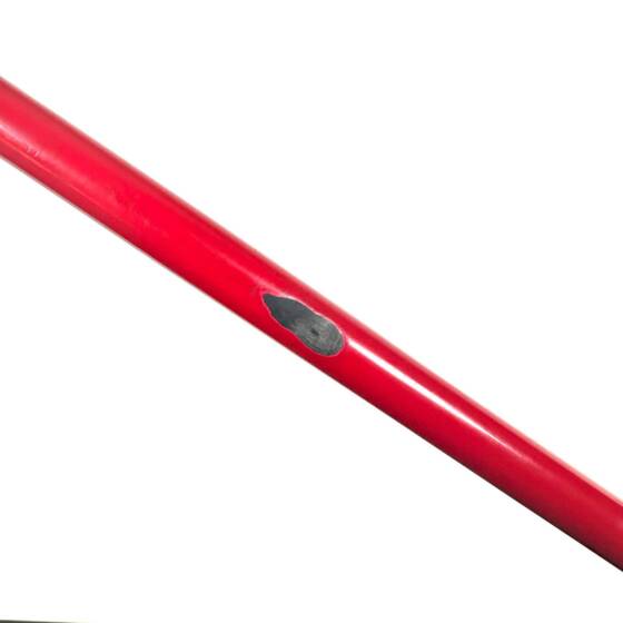 Wilson D300 4 Hybrid / 22 Degree / Speed Rulz Regular Flex