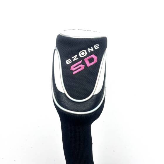 Yonex Ezone SD 6 Hybrid / 28 Degree / Nanospeed 200 Senior Flex