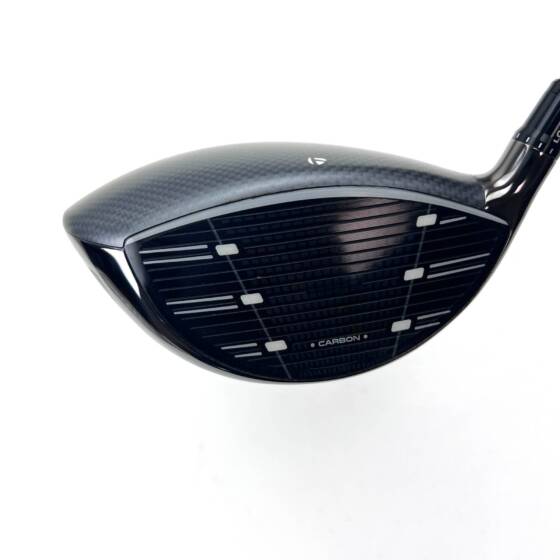 Taylormade QI35 LS Driver / 9 Degree / Speeder 50 Stiff Flex