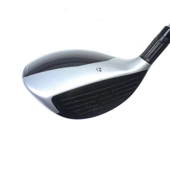 Taylormade M4 3 Wood HL / 16.5 Degree / Taylormade 45 Ladies Flex