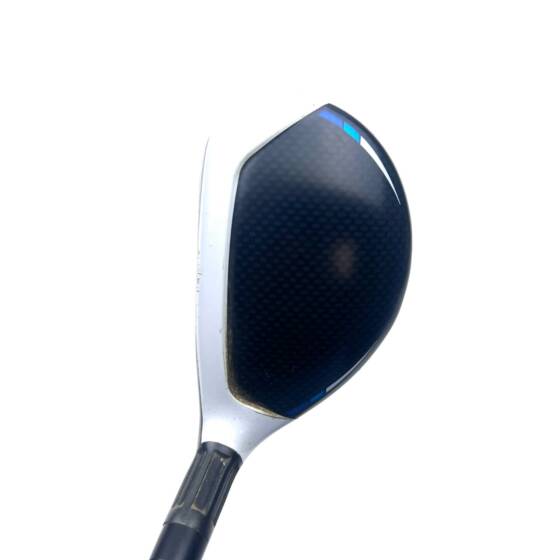 Taylormade Sim2 Max 6 Hybrid / 28 Degree / Ventus 6 Regular Flex