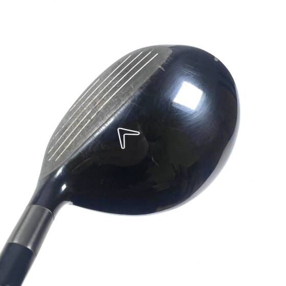 Callaway Epic Max 11 Wood / 25 Degree / Cypher 5.0 Senior Flex
