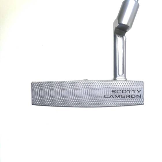 Scotty Cameron Phantom 2024 7.2 Putter / 34 Inches