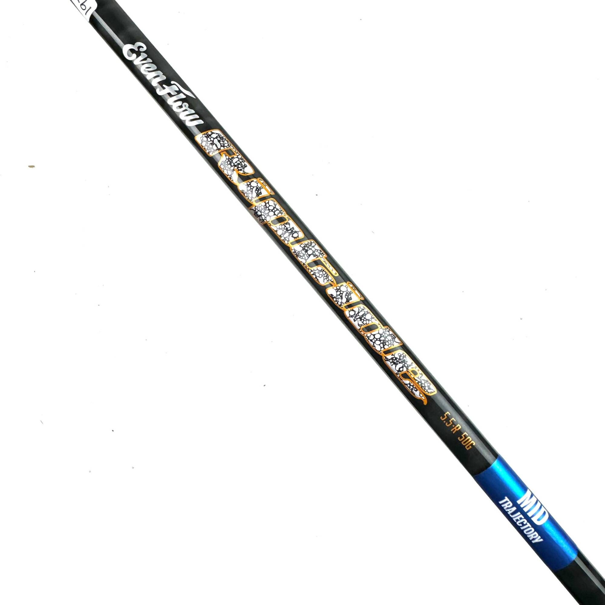 Evenflow Riptide Driver Shaft / Regular Flex / Wilson Tip