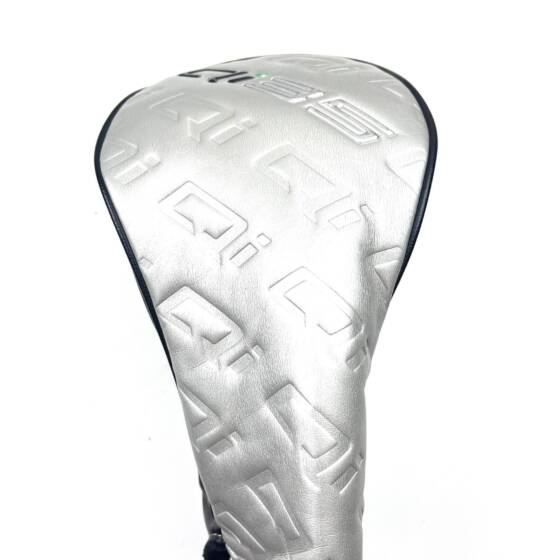 Taylormade QI35 LS Driver / 9 Degree / Tensei Blue AV Series Stiff Flex