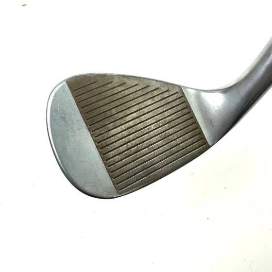 Taylormade Milled Grind 4 Sand Wedge / 54 Degree / Dynamic Gold Tour Issue 115 Wedge Flex