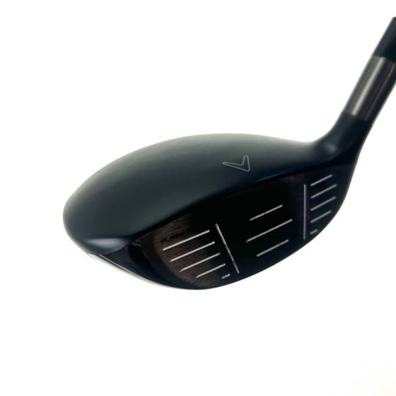 Callaway Rogue ST Max 5 Wood / 18 Degree / Tensei Blue AV Series 65 Stiff Flex