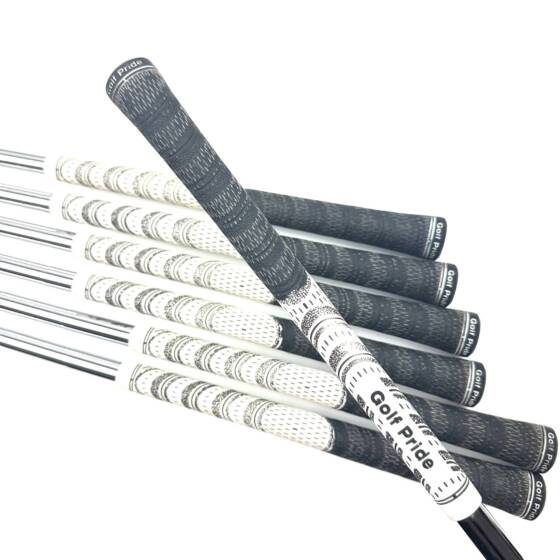 Titleist T200 2021 Irons / 4-PW / AMT Red R300 Regular Flex