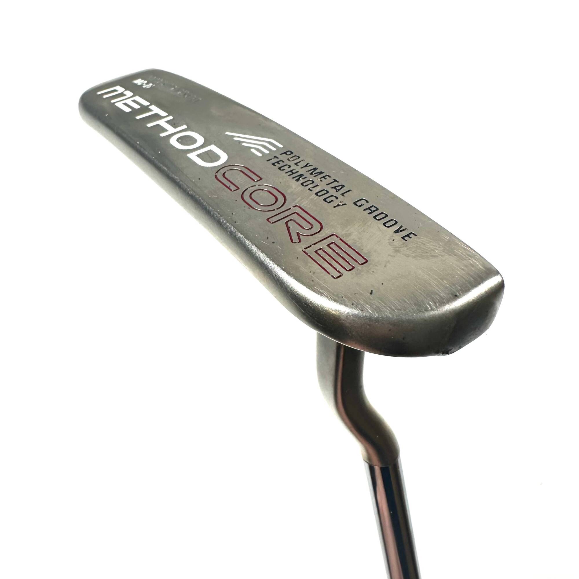 Nike Method Core Putter / 35.5 Inches