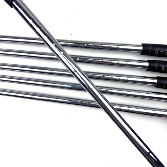 Ping i15 Irons / 5-SW+GW / AWT Regular Flex