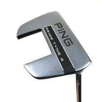 Ping Prime Tyne 4 Putter / 34 Inches
