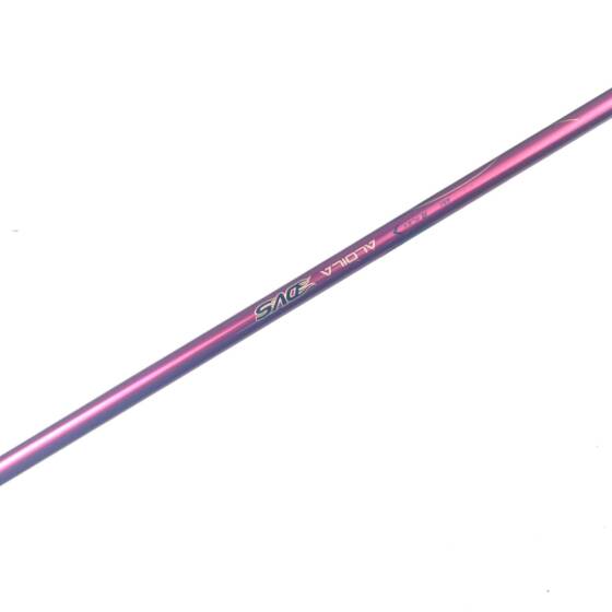 Callaway Big Bertha Diablo Driver / 10 Degree / Aldila DVS 65 Regular Flex