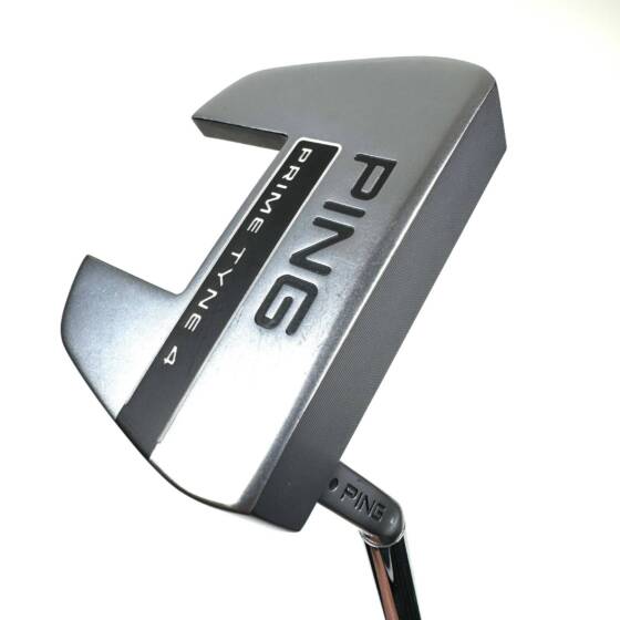 Ping Prime Tyne 4 Putter / 34 Inches