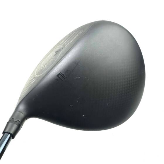 Cobra Darkspeed LS Driver / 9 Degree / LINQ M40X 6F3 Regular Flex