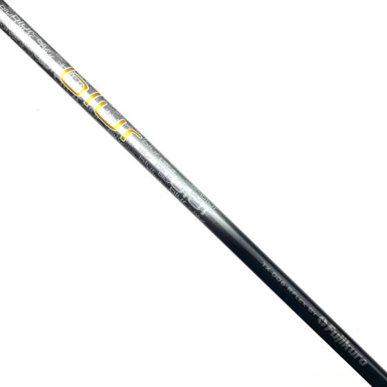 Cobra S3 3 Wood / 15 Degree / Blur TX 006 Regular Flex