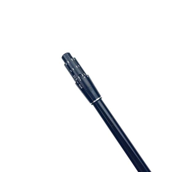 Hzrdus Smoke RDX 3 Hybrid Shaft / Senior Flex / Srixon Tip