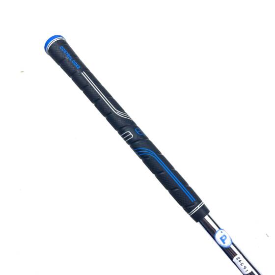 Taylormade Milled Grind Sand Wedge / 54 Degree / N.S. Pro Modus 3 Stiff Flex