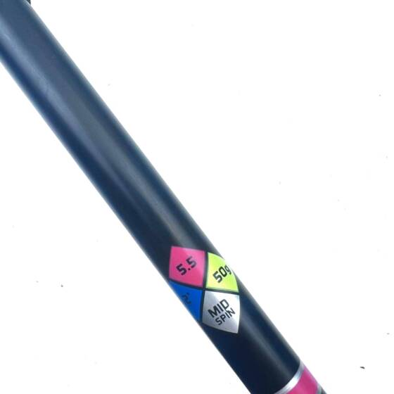 Titleist TSI2 Driver / 11 Degree / HZRDUS CB Regular Flex