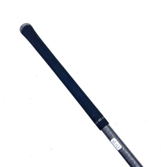 Left Handed Callaway Paradym AI-Smoke Max Driver / 10.5 Degree / Tensei Blue AV Series Regular Flex