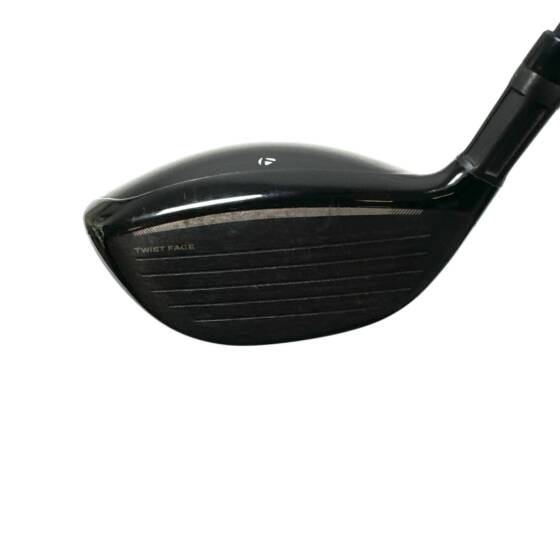 Taylormade Stealth 3 Wood / 15 Degree / Ventus 5R Regular Flex