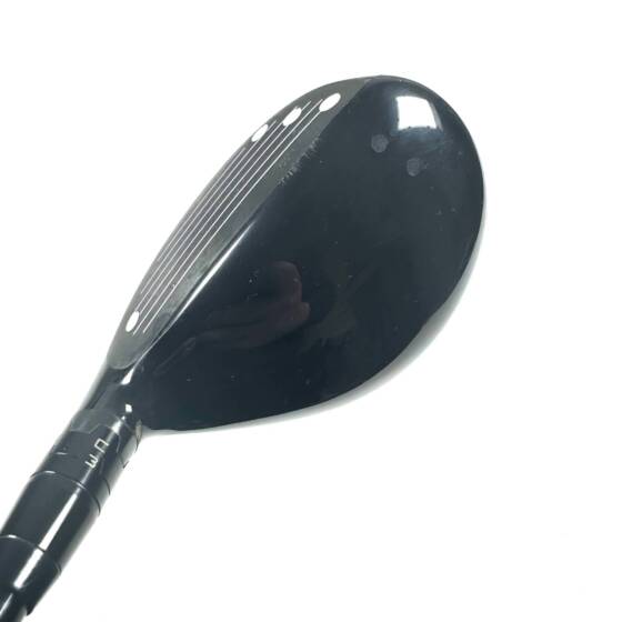 Titleist TSR2 4 Hybrid / 21 Degree / HZRDUS Stiff Flex