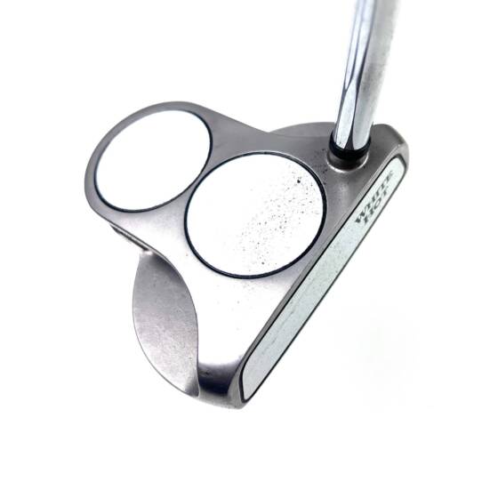 Odyssey White Hot 2-Ball Putter / 34 Inches