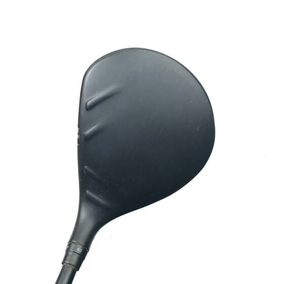 Ping G400 5 Wood / 17.5 Degree / Accra 362T M3 Regular Flex
