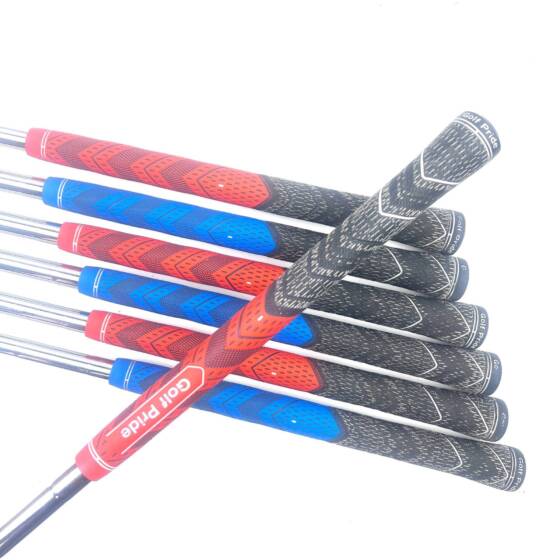 Titleist T100 2019 Irons / 4-PW / AMT S300 Stiff Flex