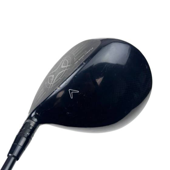 Callaway Epic Speed Driver / 10.5 Degree / Denali 60 Stiff Flex