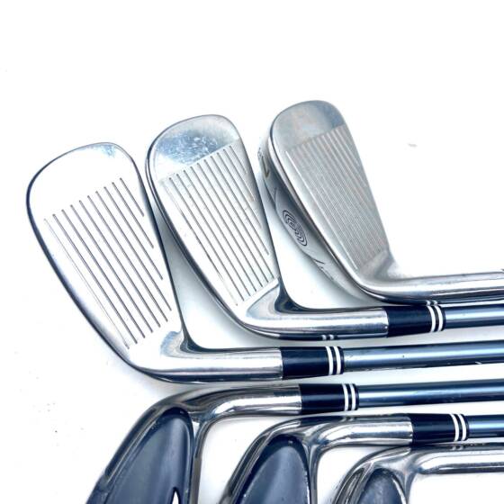 Cleveland Hi-Bore XLi Irons / 5-PW / Hi-Bore XLi Ladies Flex