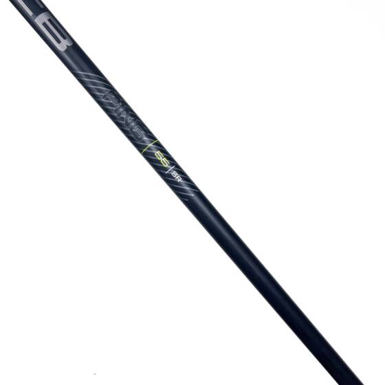 Ping G430 Max Driver / 10.5 Degree / Alta CB 55 Senior Flex