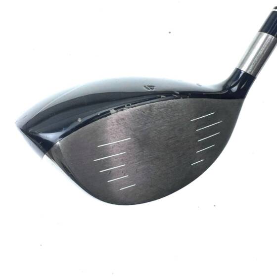 Taylormade Burner 2007 Driver / 10.5 Degree / REAX 50 Ladies Flex