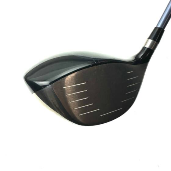 Ping G2 Driver / 15.5 Degree / Ping TFC100 Ladies Flex