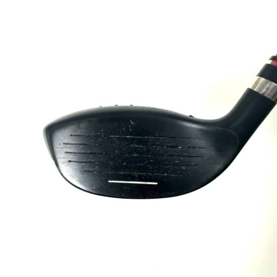 Wilson D300 4 Hybrid / 22 Degree / Speed Rulz Regular Flex