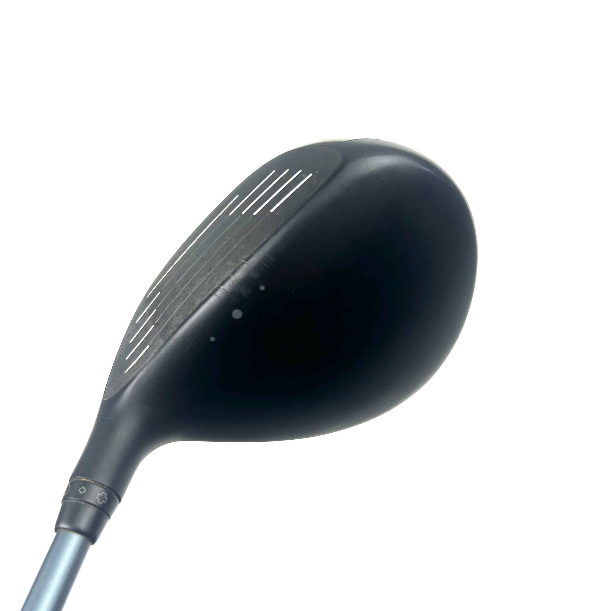 Ping G425 Max 5 Wood / 17.5 Degree / Alta CB Regular Flex