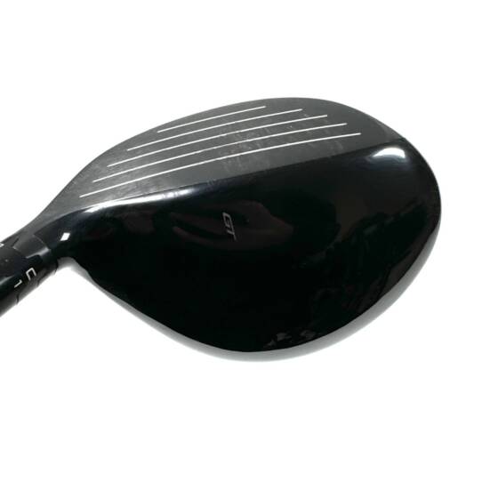 Titleist GT1 5 Wood / 18 Degree / Denali 60 Regular Flex