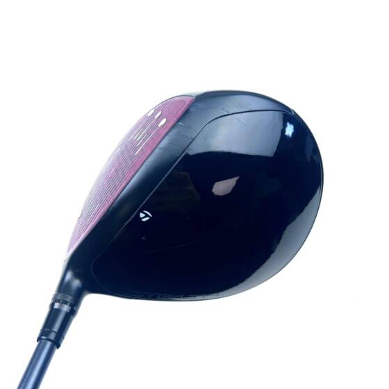 Taylormade Stealth Plus 2 Driver / 8 Degree / Diamana T+ 60 Stiff Flex