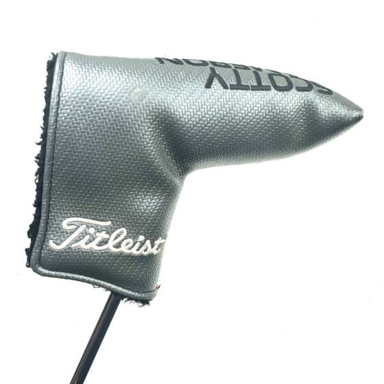 Scotty Cameron Select 2014 Newport 2.6 Putter / 34 Inches