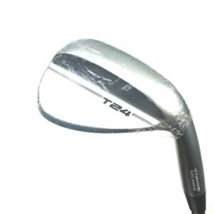 New Mizuno T24 Sand Wedge / 54 Degree / Dynamic Gold S400 Stiff Flex