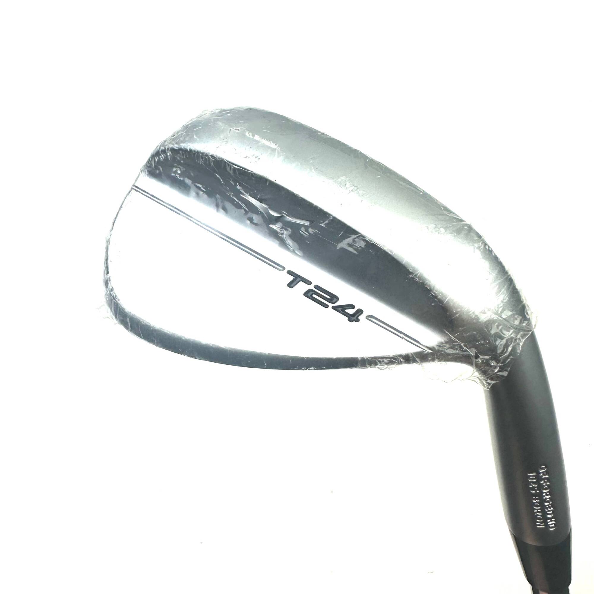New Mizuno T24 Sand Wedge / 54 Degree / Dynamic Gold S400 Stiff Flex