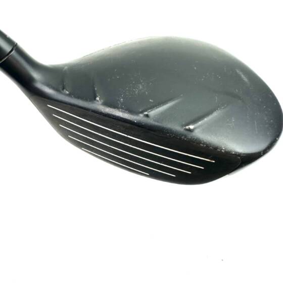 Left Handed Ping G30 3 Wood / 14.5 Degree / TFC 419 Regular Flex