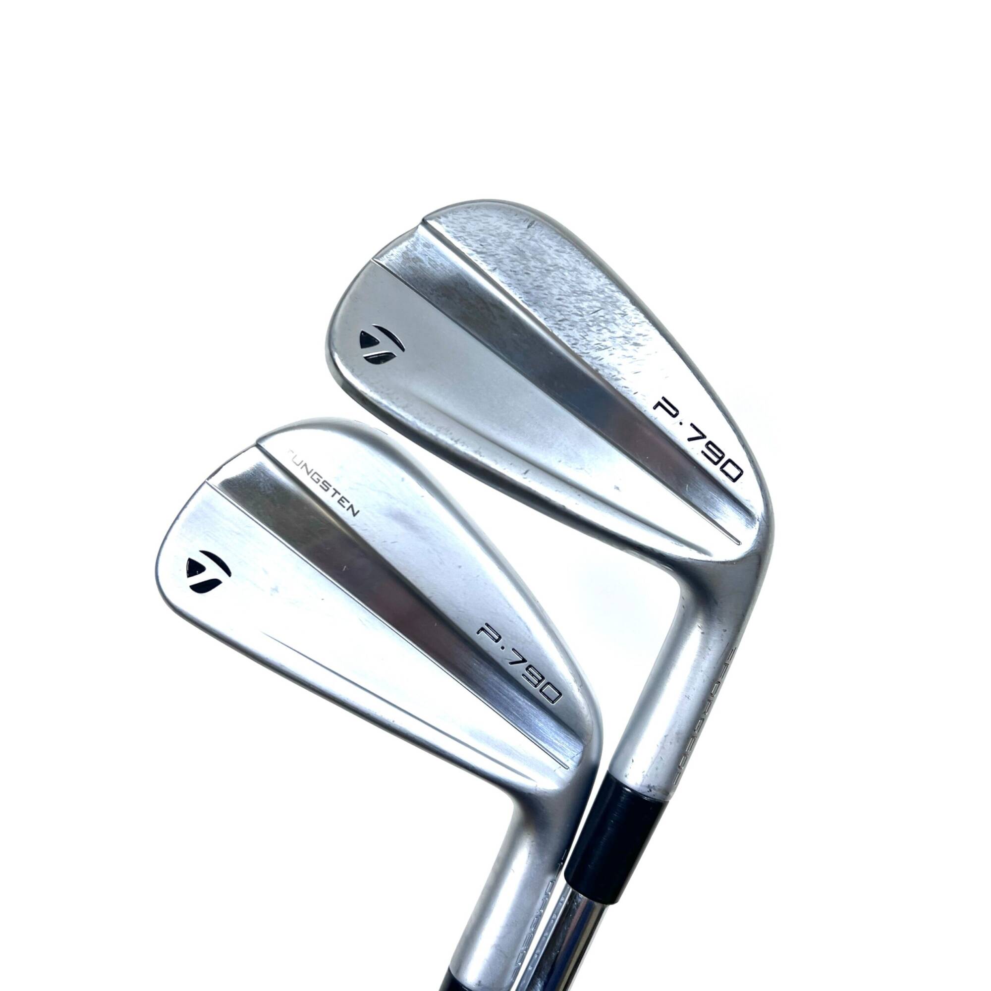 Taylormade P790 2023 Irons / 4-PW / KBS Tour Lite Regular Flex