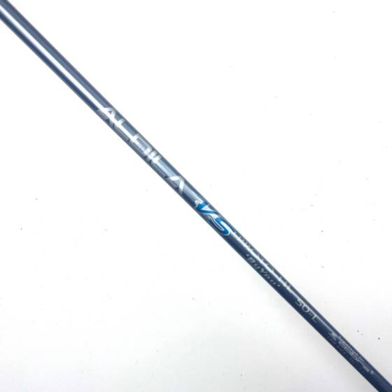 Cobra Baffler DWS 6 Hybrid / 32 Degree / Aldila VS 50 Ladies Flex