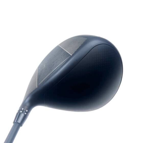 Cobra DS-Adapt Max-K Driver / 12 Degree / Vanquish 4R Regular Flex
