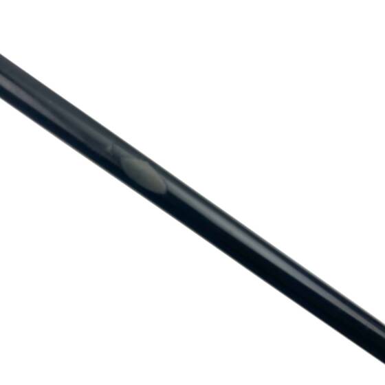 Left Handed Taylormade Sim2 Max 3HL Wood / 16.5 Degree / HZRDUS Smoke RDX Stiff Flex