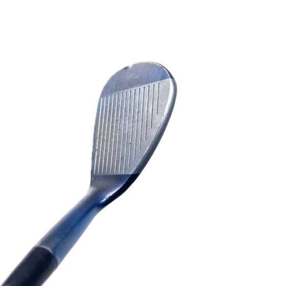 Mizuno S5 Lob Wedge / 62 Degree / Project X Rifle Stiff Flex